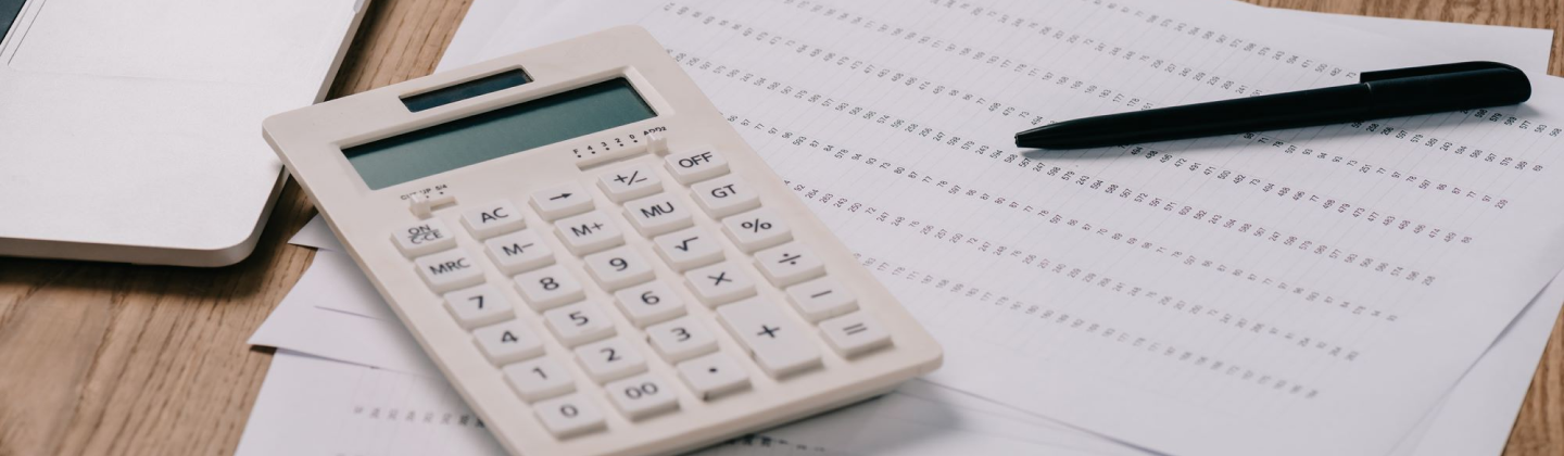 Бухгалтерские услуги