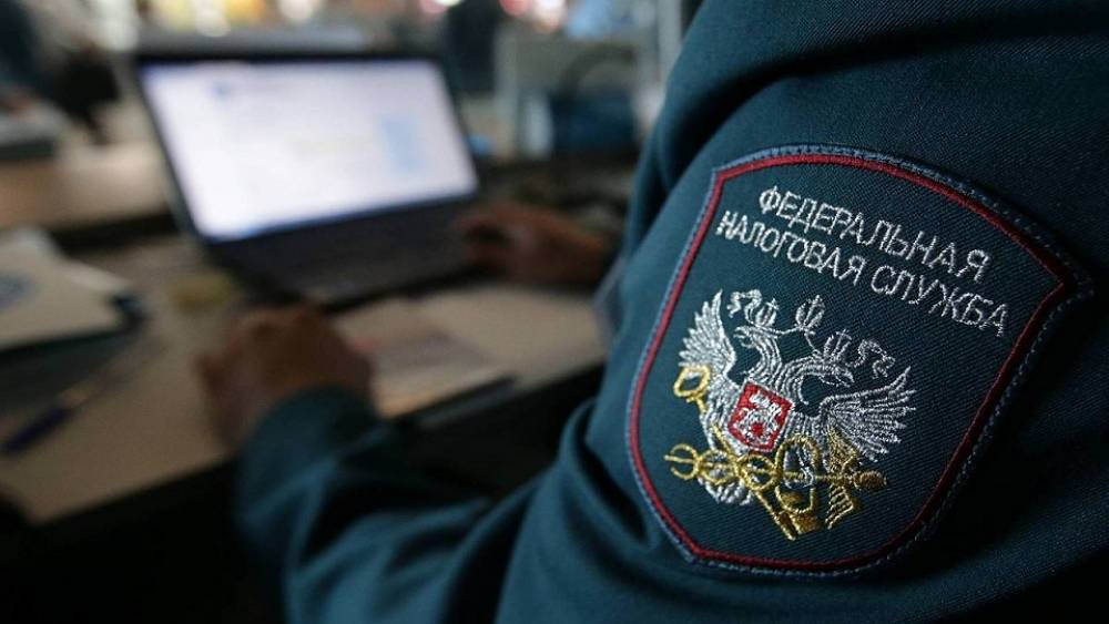 Сопровождение налоговых проверок