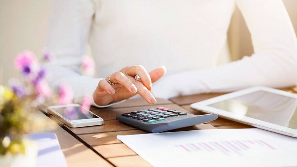 Постановка бухгалтерского учёта