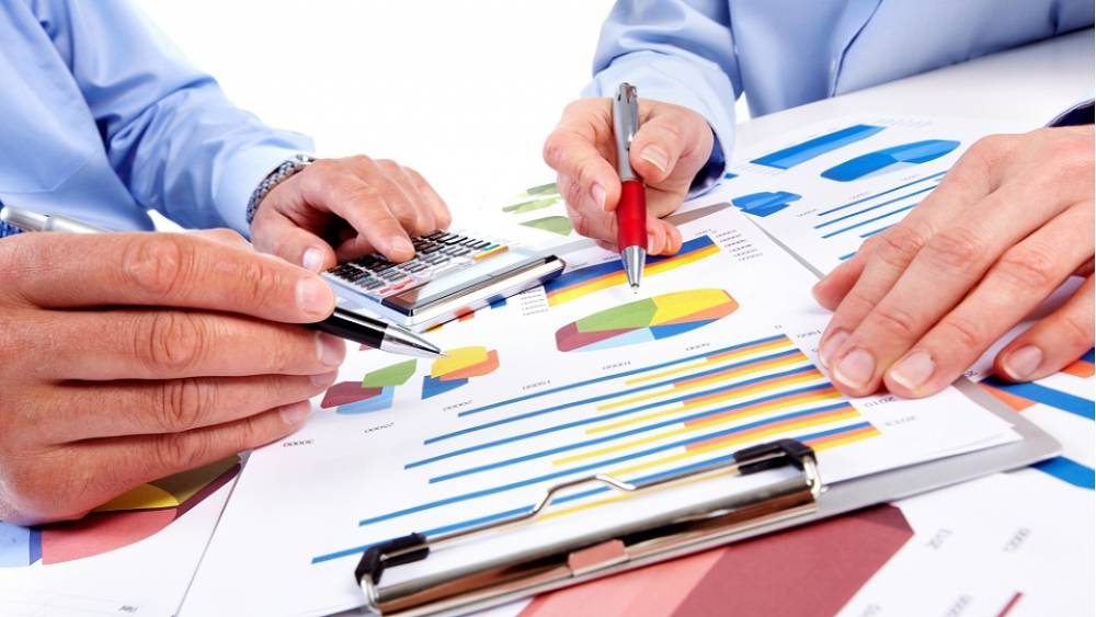 Бизнес-планирование