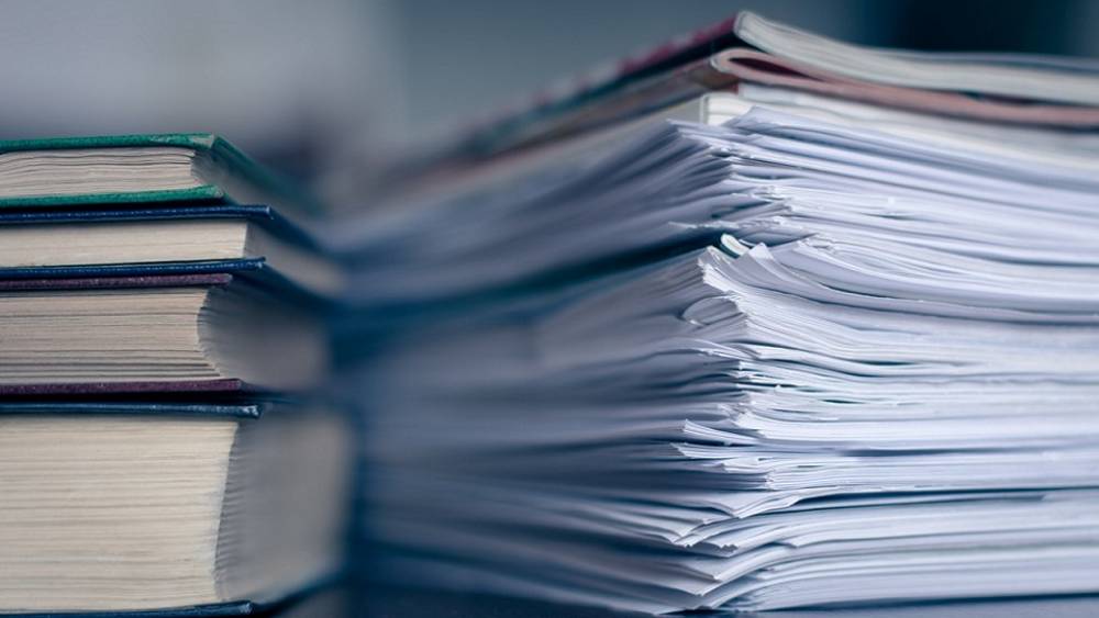 Управленческая отчетность в малом бизнесе