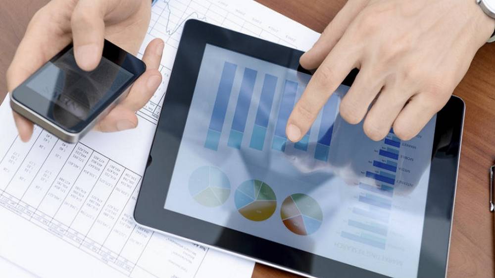 Планирование финансовых результатов при создании компании