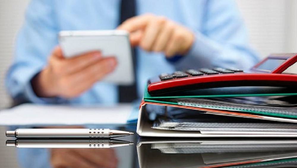 Планирование доходов и расходов