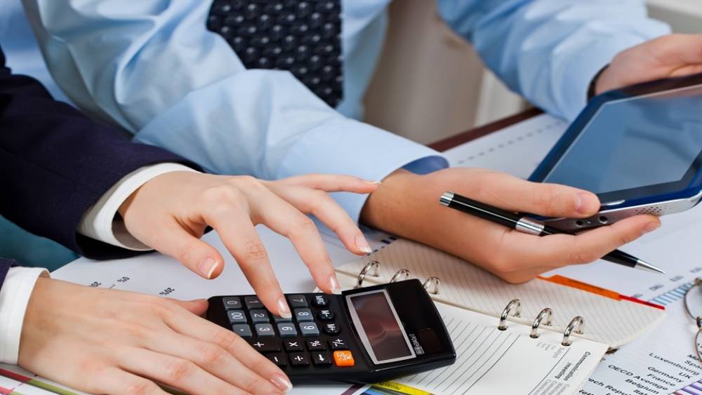 Налоговое планирование