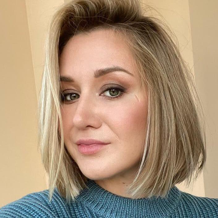 Крат Оксана Андреевна (ИП, директор магазина Krat Nail Shop)